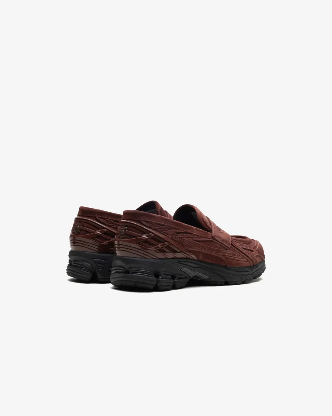 interval training shoe compatibility New Balance 1906L "Rich Oak" Sneakers