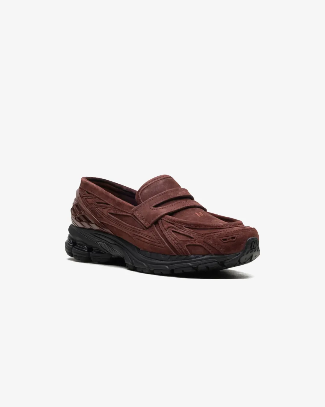 New Balance 1906L "Rich Oak" Sneakers Modern