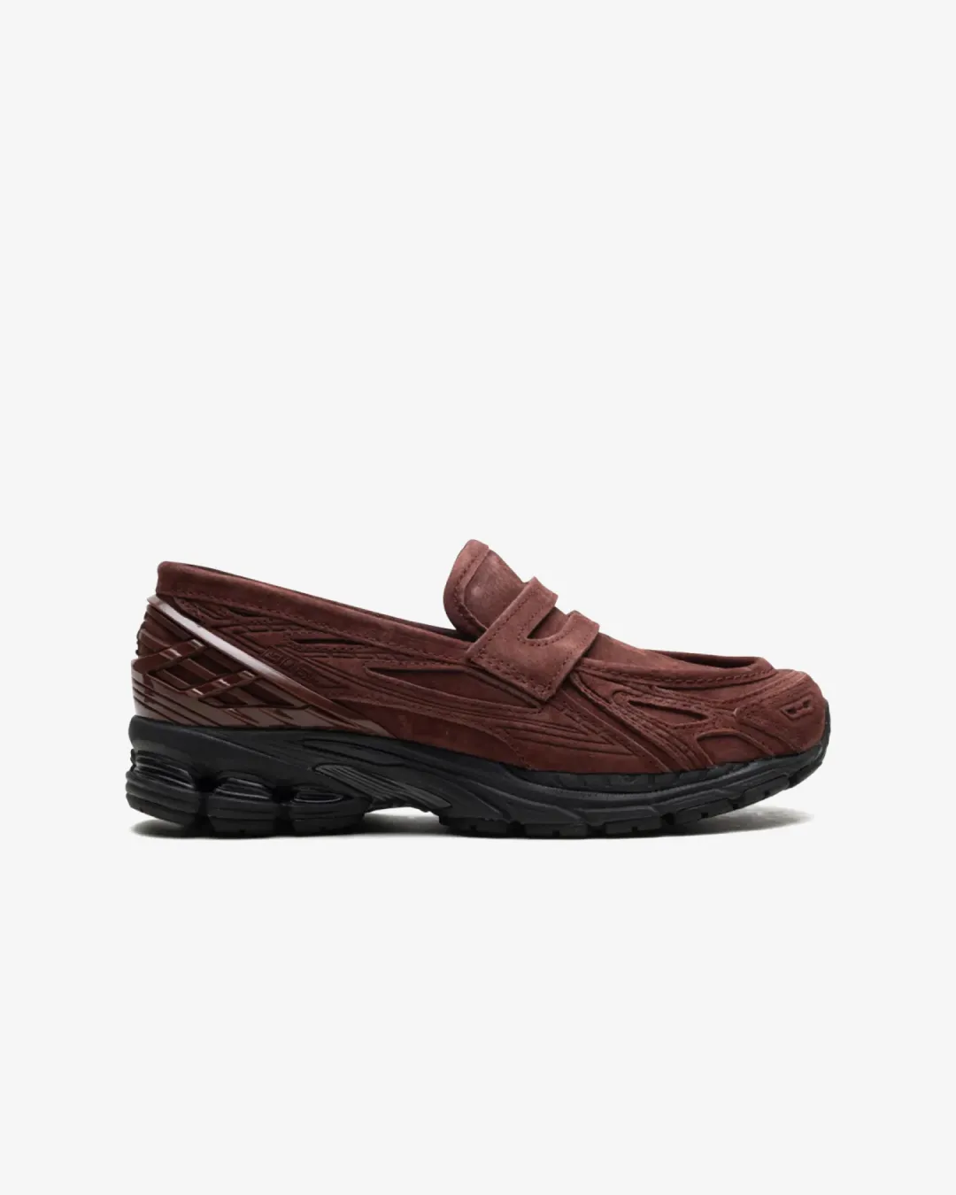 New Balance 1906L "Rich Oak" Sneakers anti - odor running shoes running with a bandana
