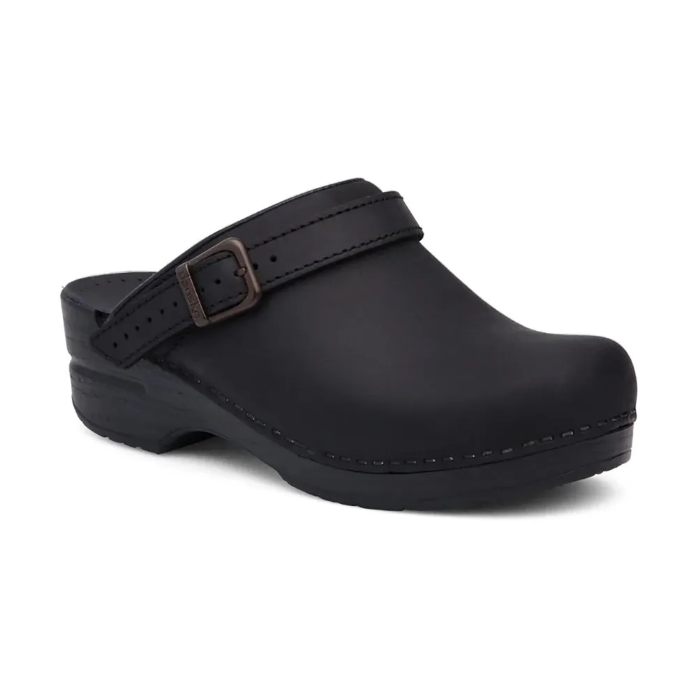 Comfort Wear Ingrid Shoe