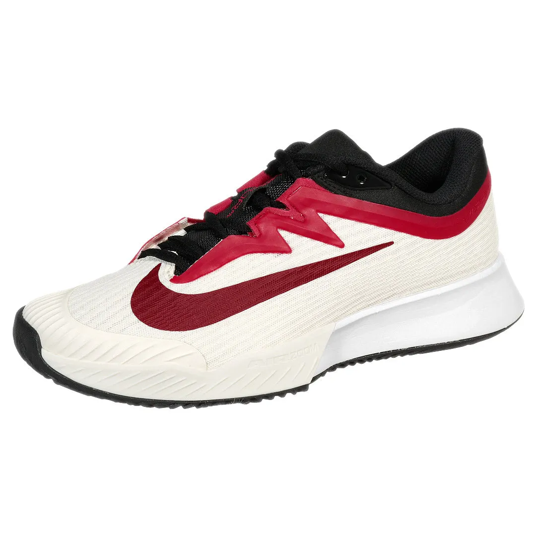 Ultra Performance Elevated durability Nike Women's Air Zoom Vapor Pro 3 - Clay - Pale Ivory/Rush Pink