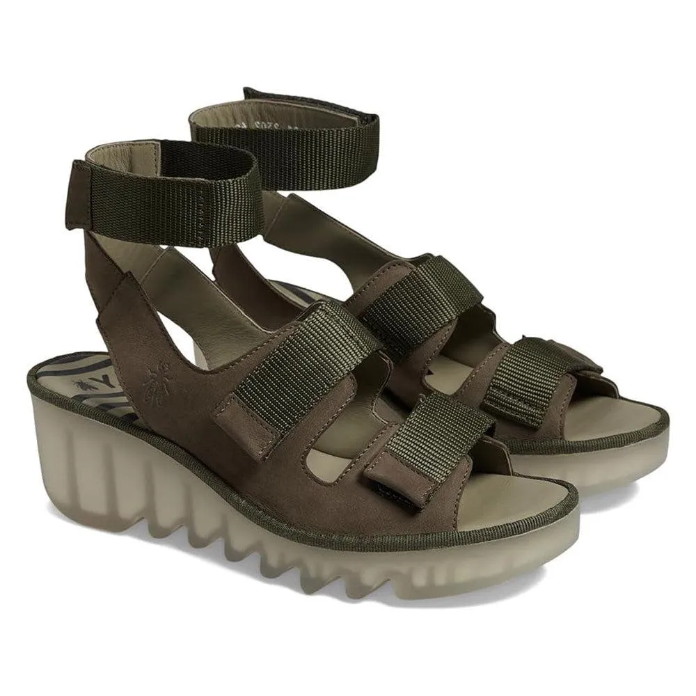 Performance Style Step Soft Bech 474