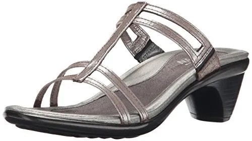 Sophisticated Look Loop Dressy Sandal (44031)