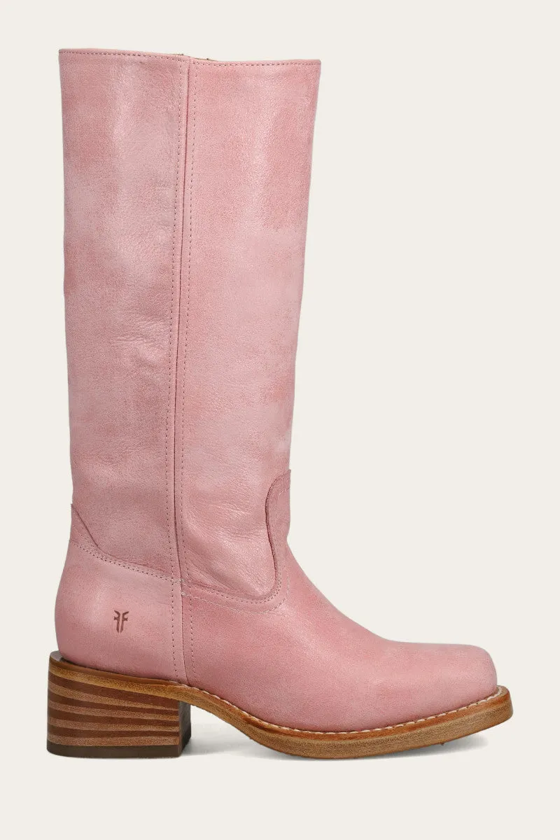 Campus 14L All-weather look
