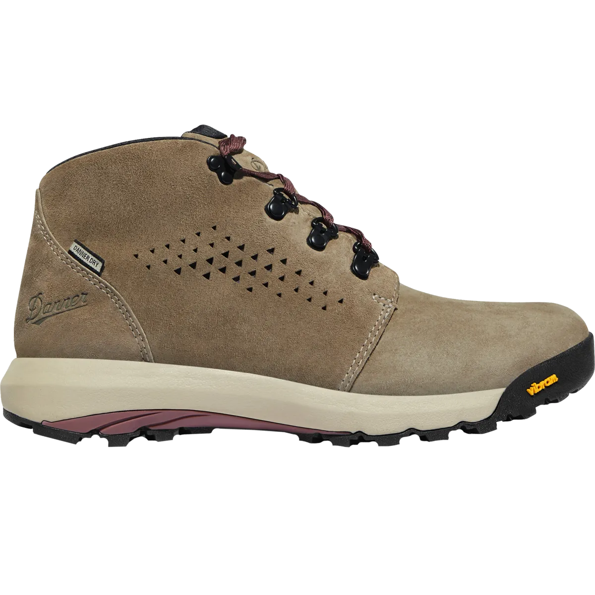 All Season Support Women's Inquire Chukka