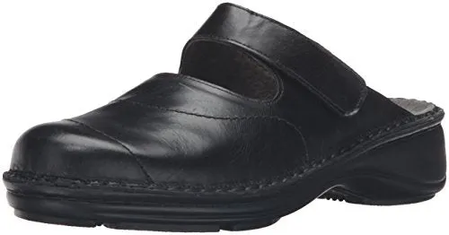 Hibiscus Clog (74002) Fitted Design Dynamic look