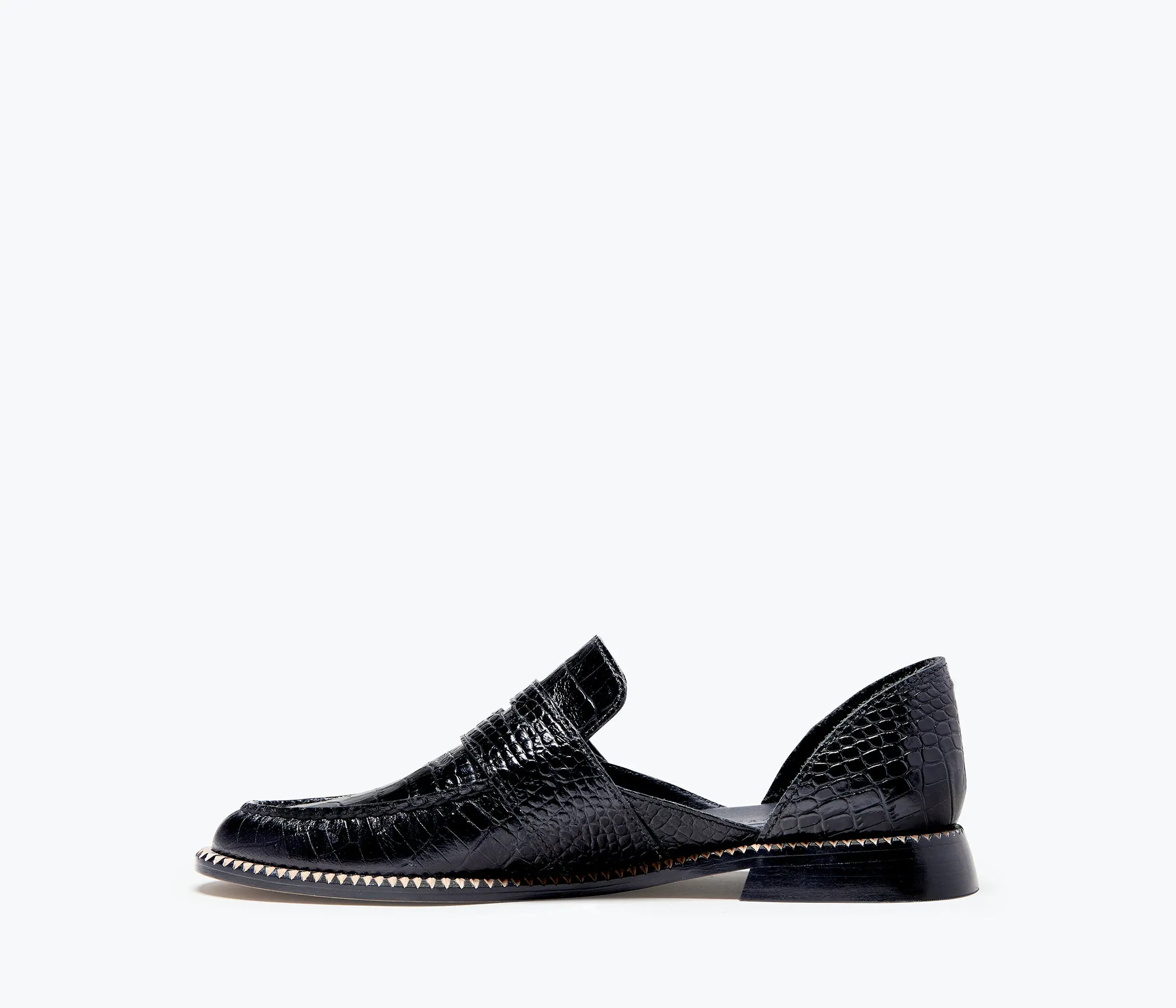 TASH D'ORSAY MOCCASIN Weather Protection Soft Grip