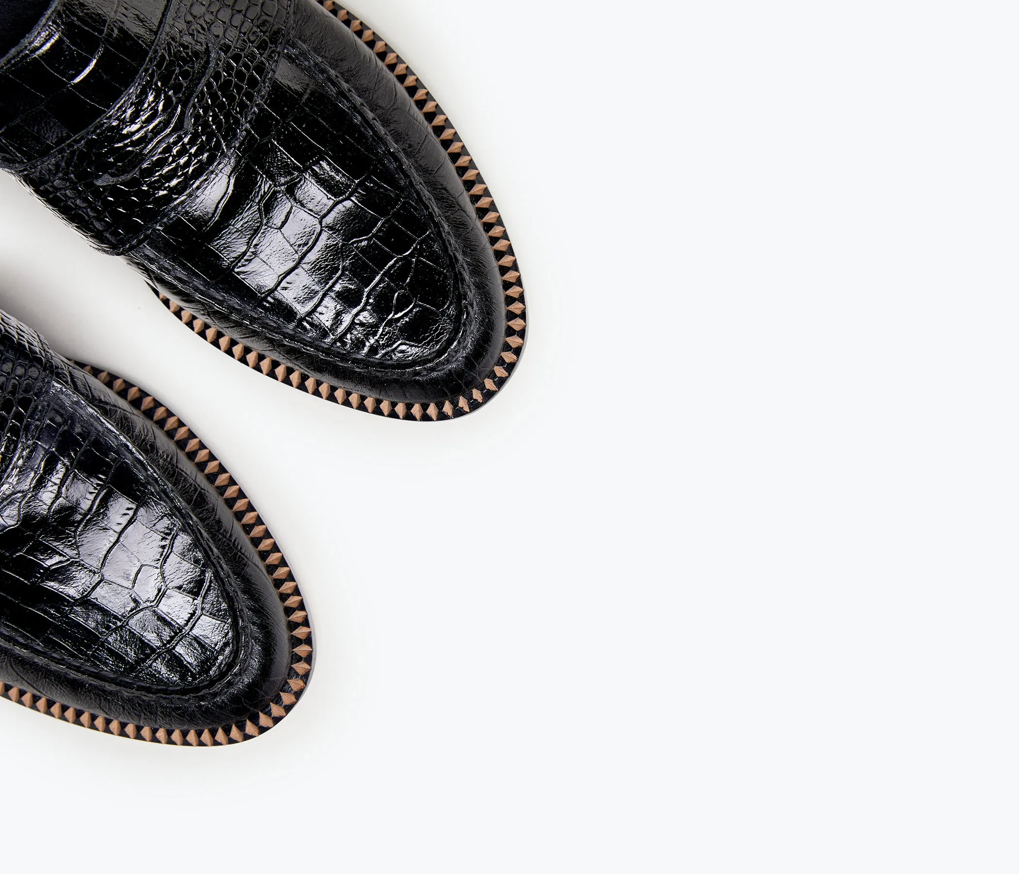 Stone Lane Calm Pace TASH D'ORSAY MOCCASIN