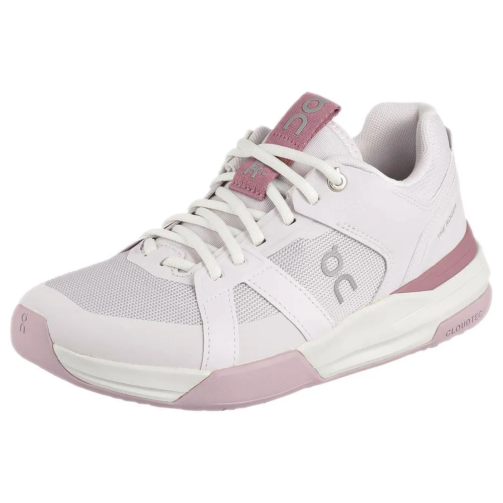 On Women's THE ROGER Clubhouse Pro - Lavender/Fade Sport Utility Effortless Style