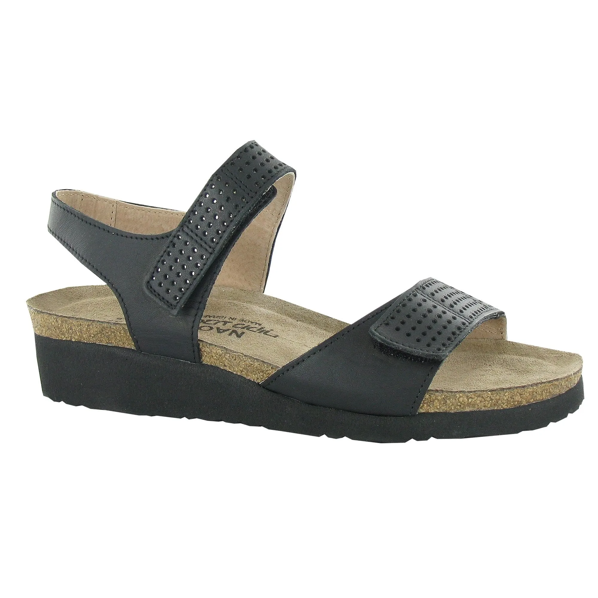 Vivian Sandal (4463) Street Fit Fashion-forward flair