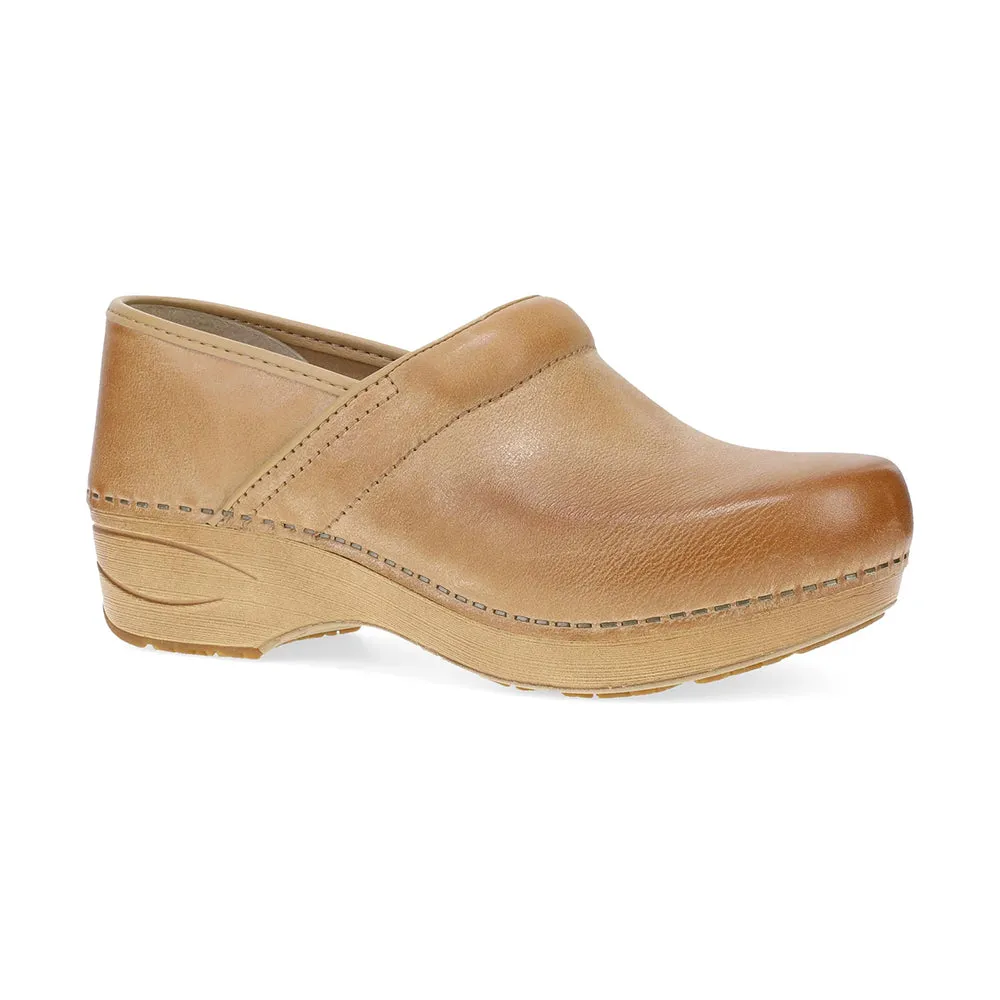 Wide XP 2.0 Honey Distressed Ultra-soft comfort