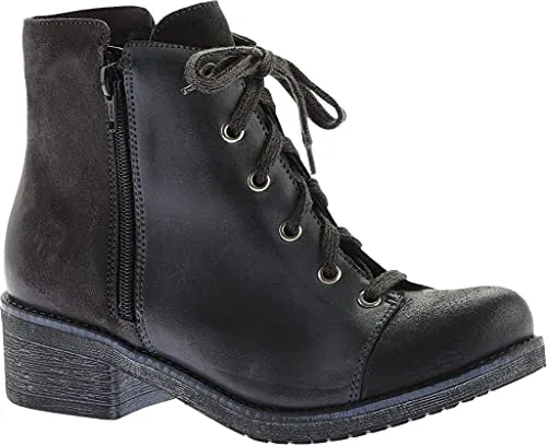 Groovy Bootie (17607) Day Long