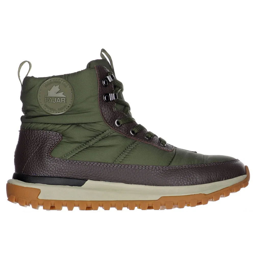 Street Fit Fero Boot