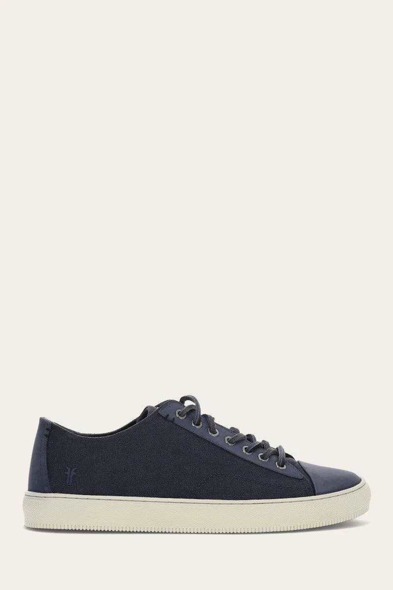 Run Free Astor Cap Toe Low Lace