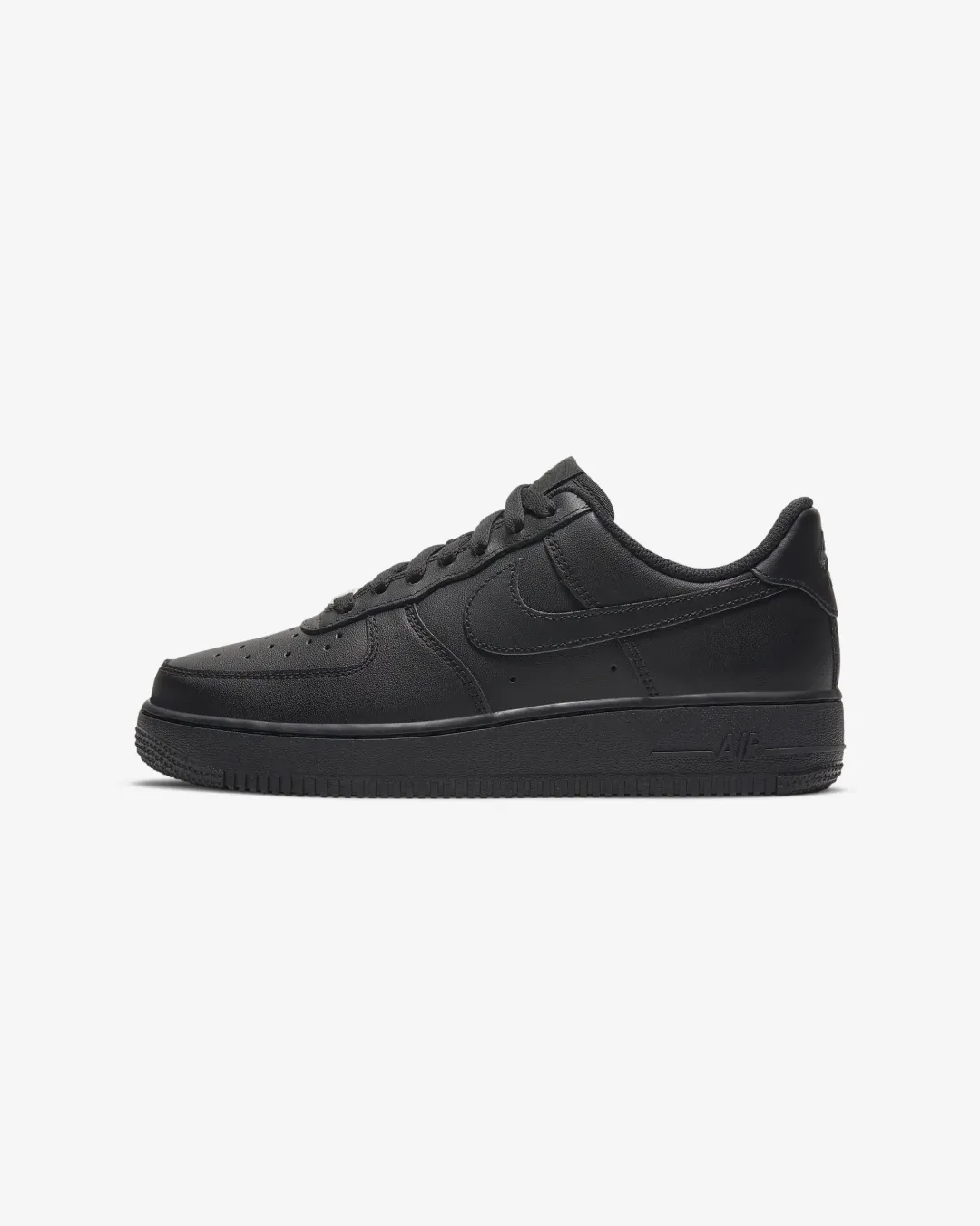 Nike Air Force 1 '07' Sneakers Bone Aid