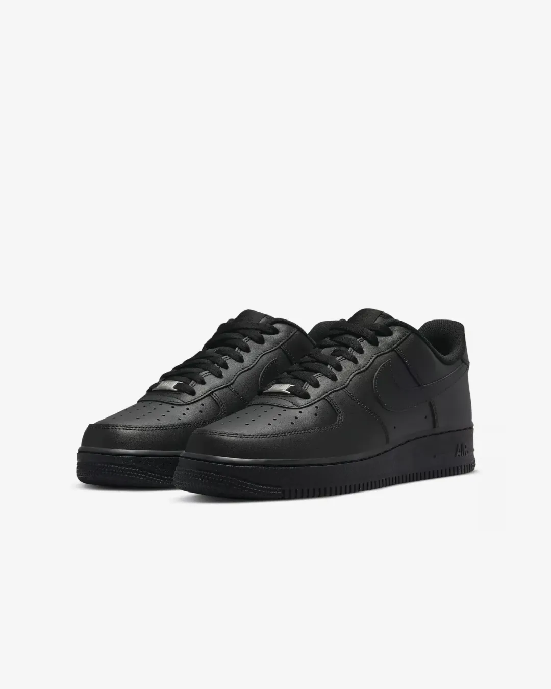 running in a stone bridge area shoes Nike Air Force 1 '07' Sneakers