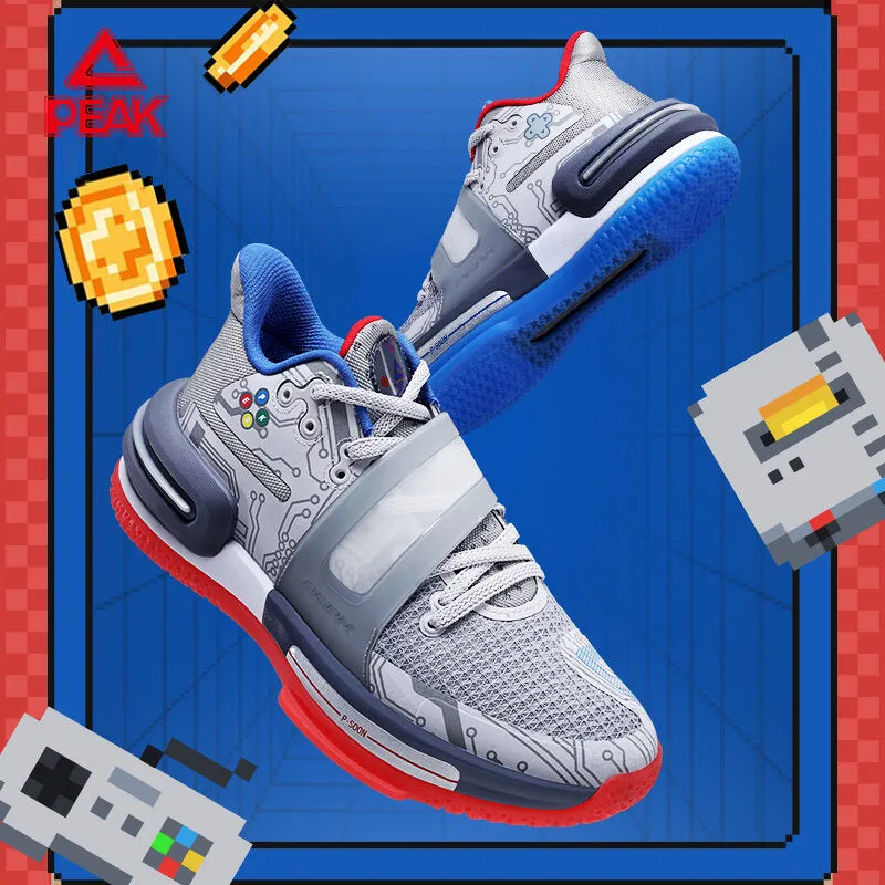Chill Slip Casual Comfort Slides PEAK TAICHI FLASH 2.0 Basketball Shoes Gameboy Limited Edition Sneakers