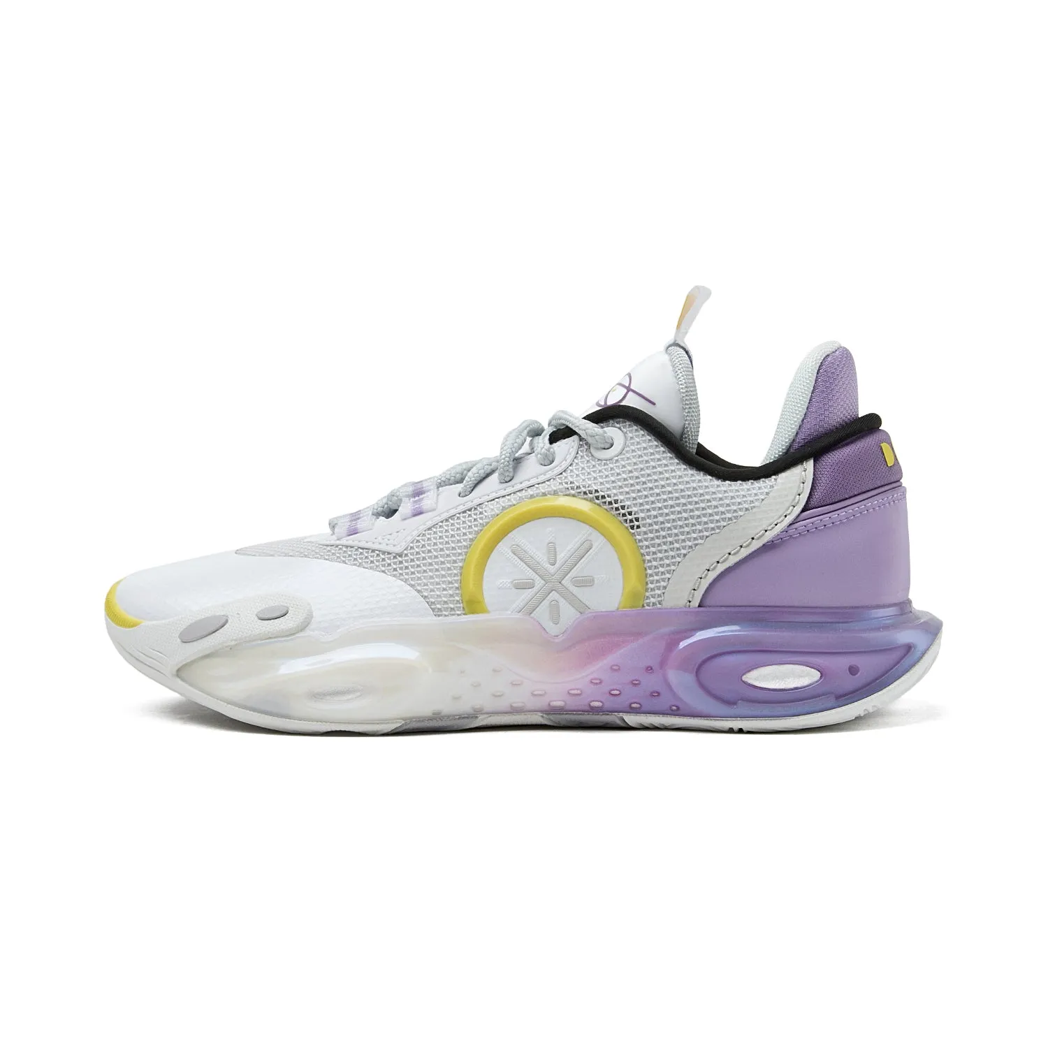 Wade All City 12 "Sunday Home" Sports Passion