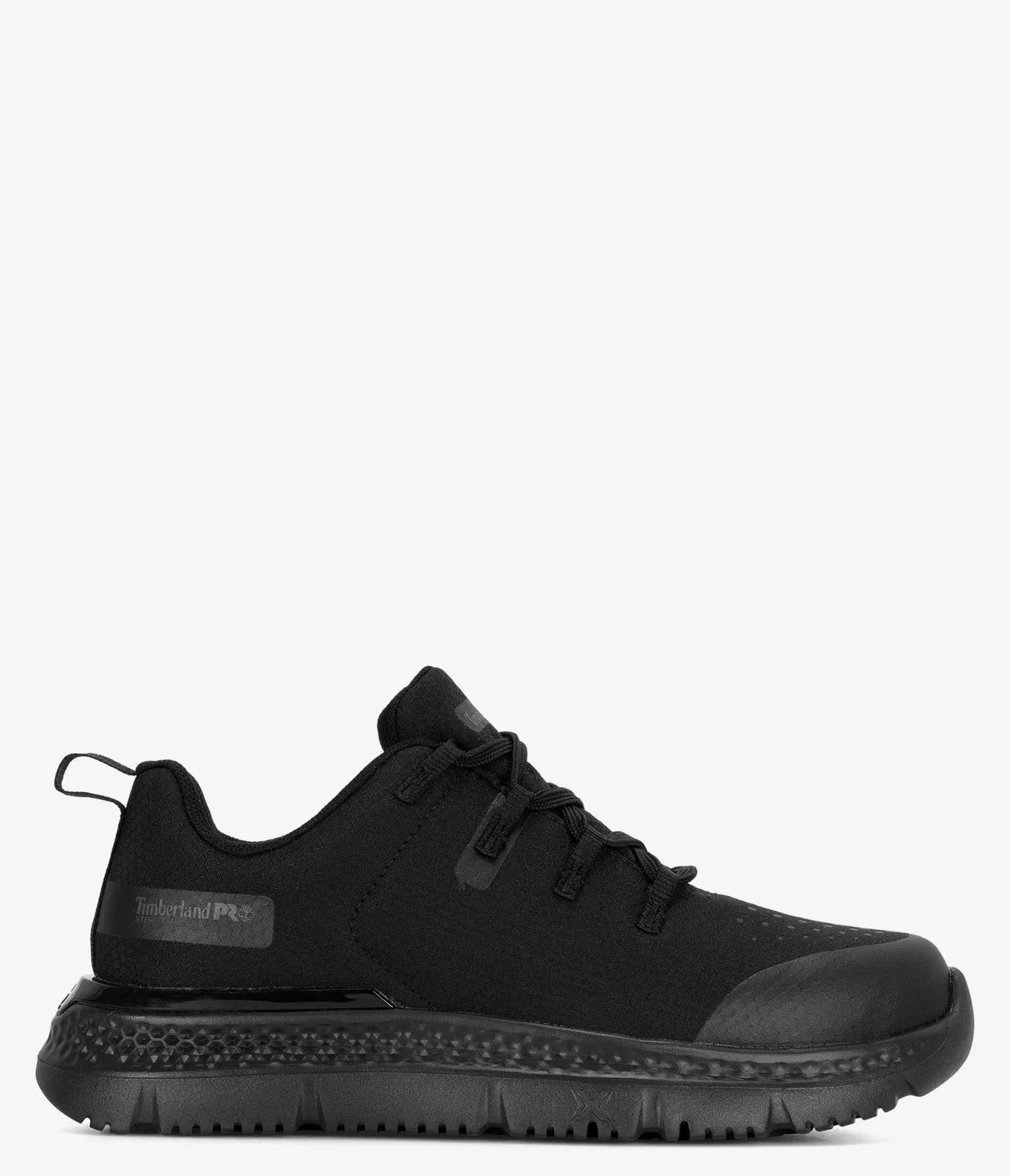 Compact Frame Timberland PRO Intercept Steel Toe Work Shoe - Women