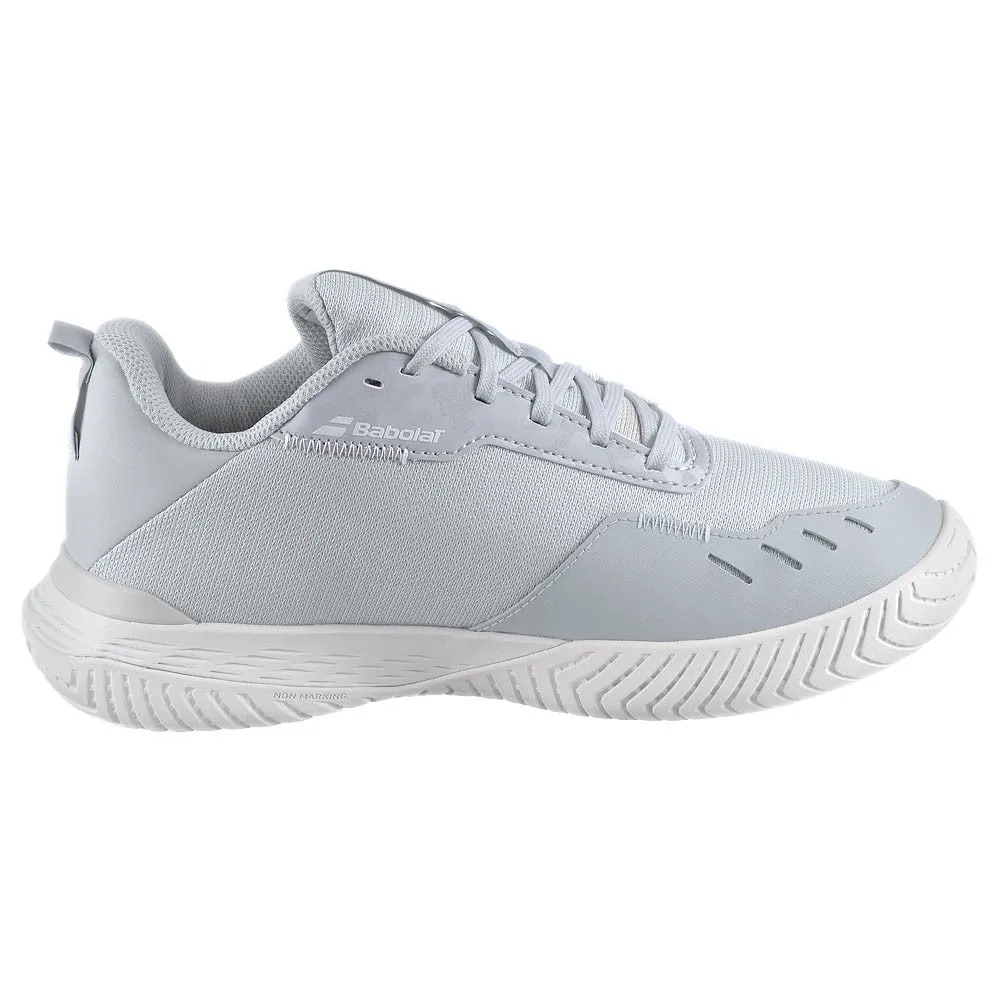 Quick Wear Babolat Women's SFX EVO - Xenon Blue/White