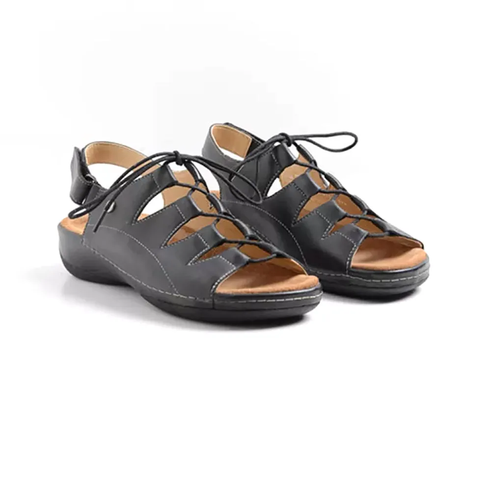 Exclusive traction Sophisticated traction Kite Sandal