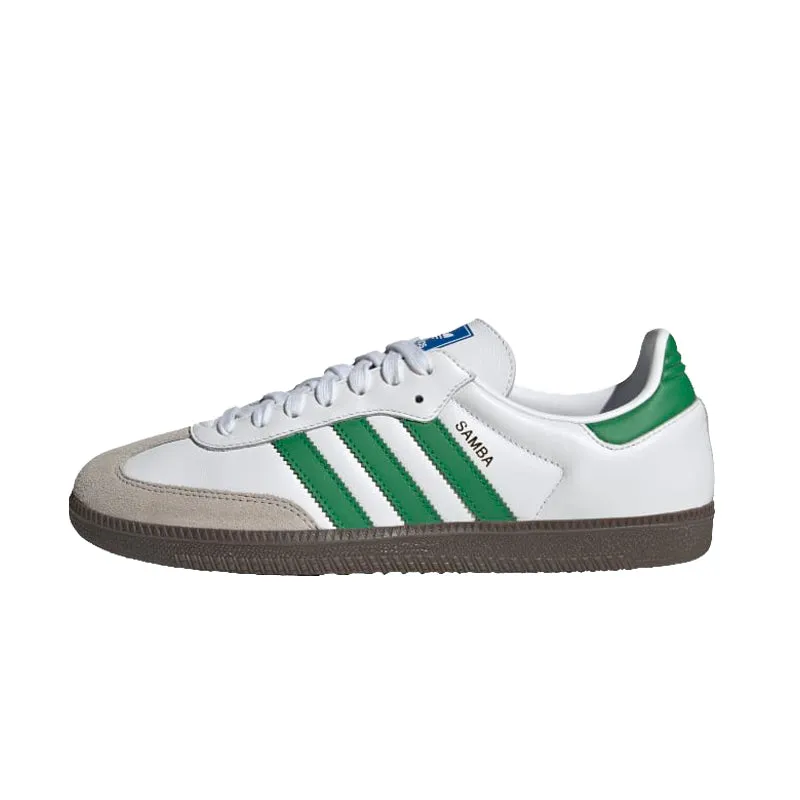 silhouette loose - fit SAMBA OG