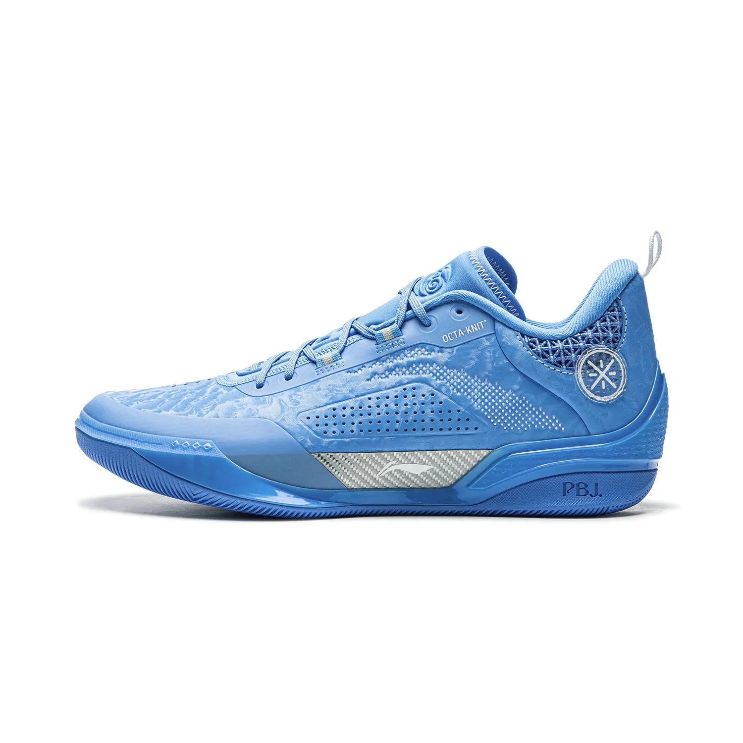 Wade 808 4 Ultra "Powder Blue" Field Ready Sharp Turns
