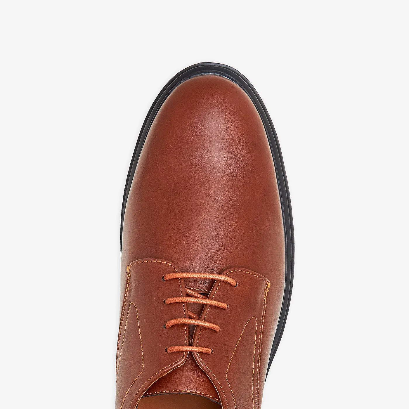 Smart Outfit Men's Smart Dress Shoes