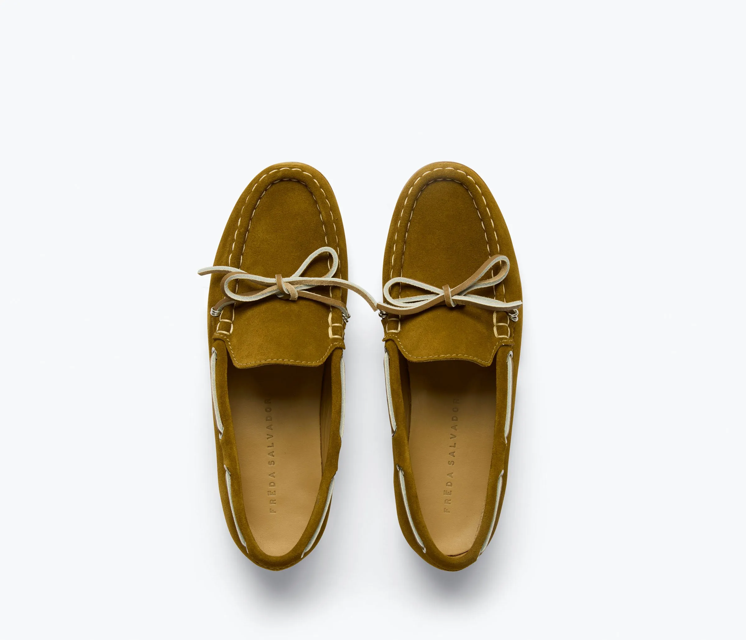 MORGAN BOAT SHOE Durable Leather Slip-ons Elegant Comfort