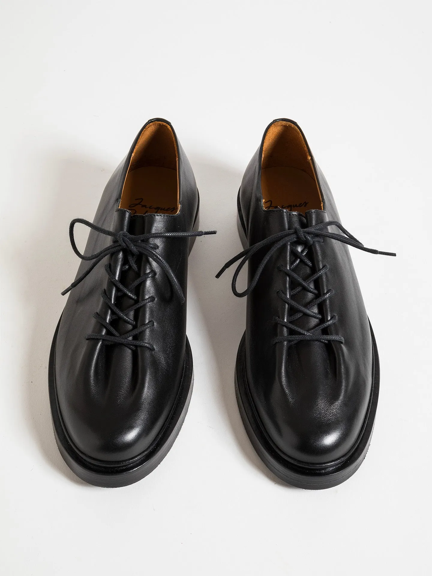 Full Day Seasonal Wear EDOUARD BLACK