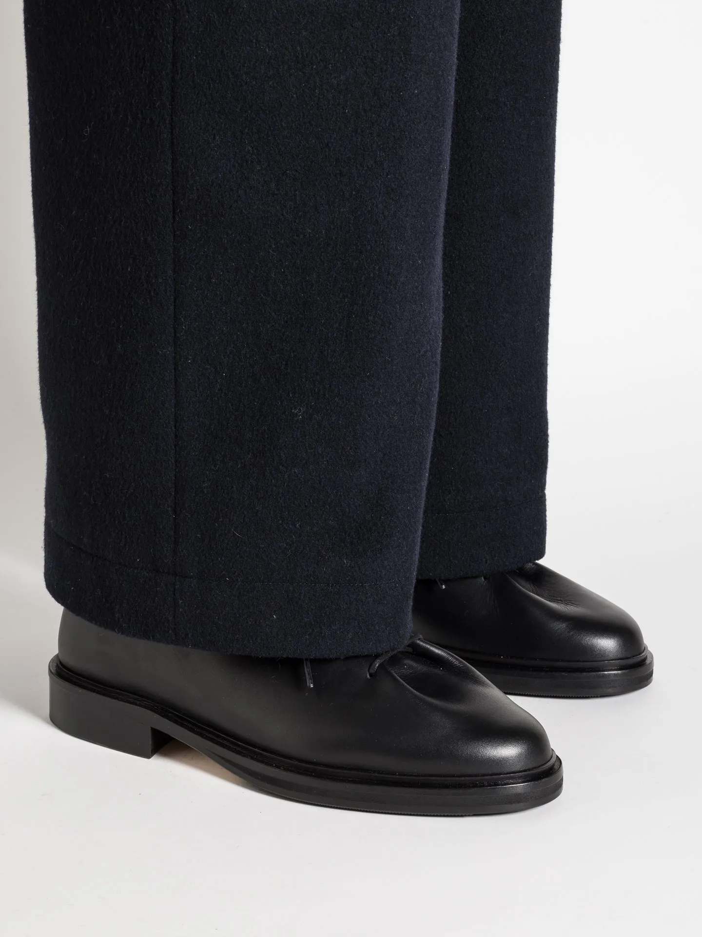 Smart Casual Look Fall Ready EDOUARD BLACK