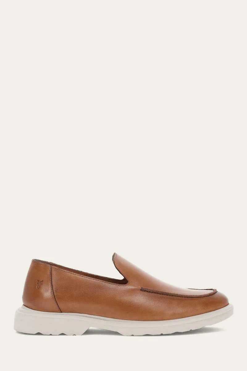 Connor Venetian Modern sole canvas - type