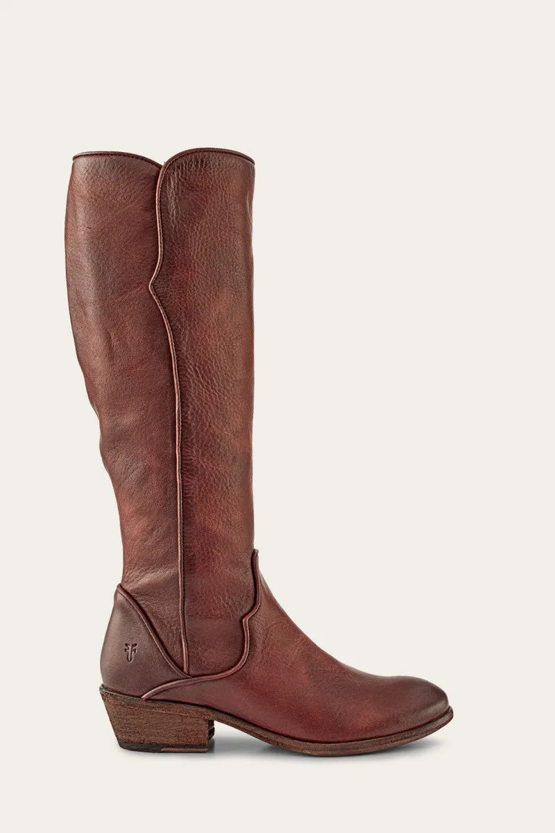 Fashion-forward comfort Carson Piping Tall