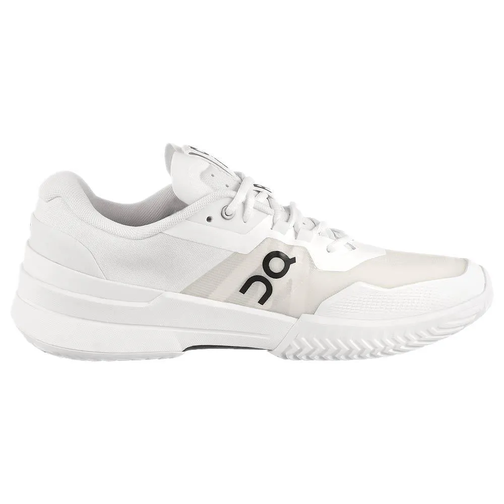 Effortless support On Women's THE ROGER Pro 2 - White/Malibu
