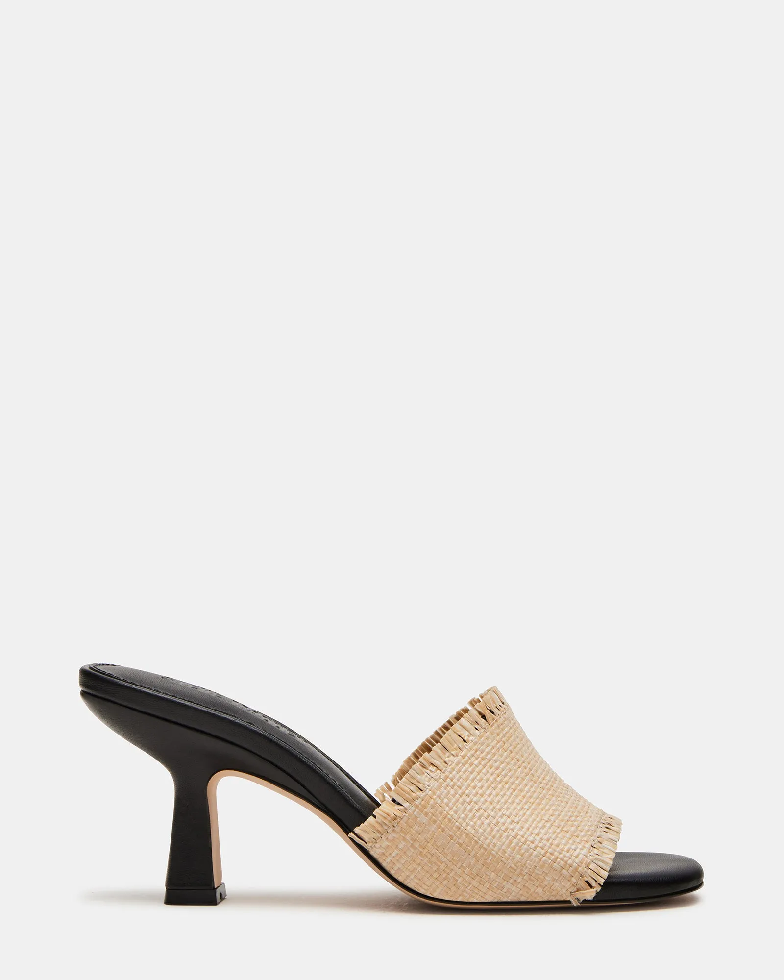 CRESCENT RAFFIA Flexibility Stretchable