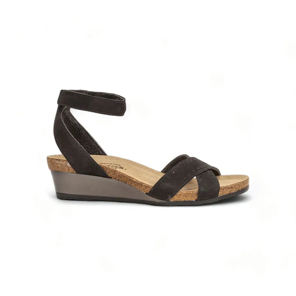Wand Ankle Strap Sandal (5032) Padded Arch Supportive support
