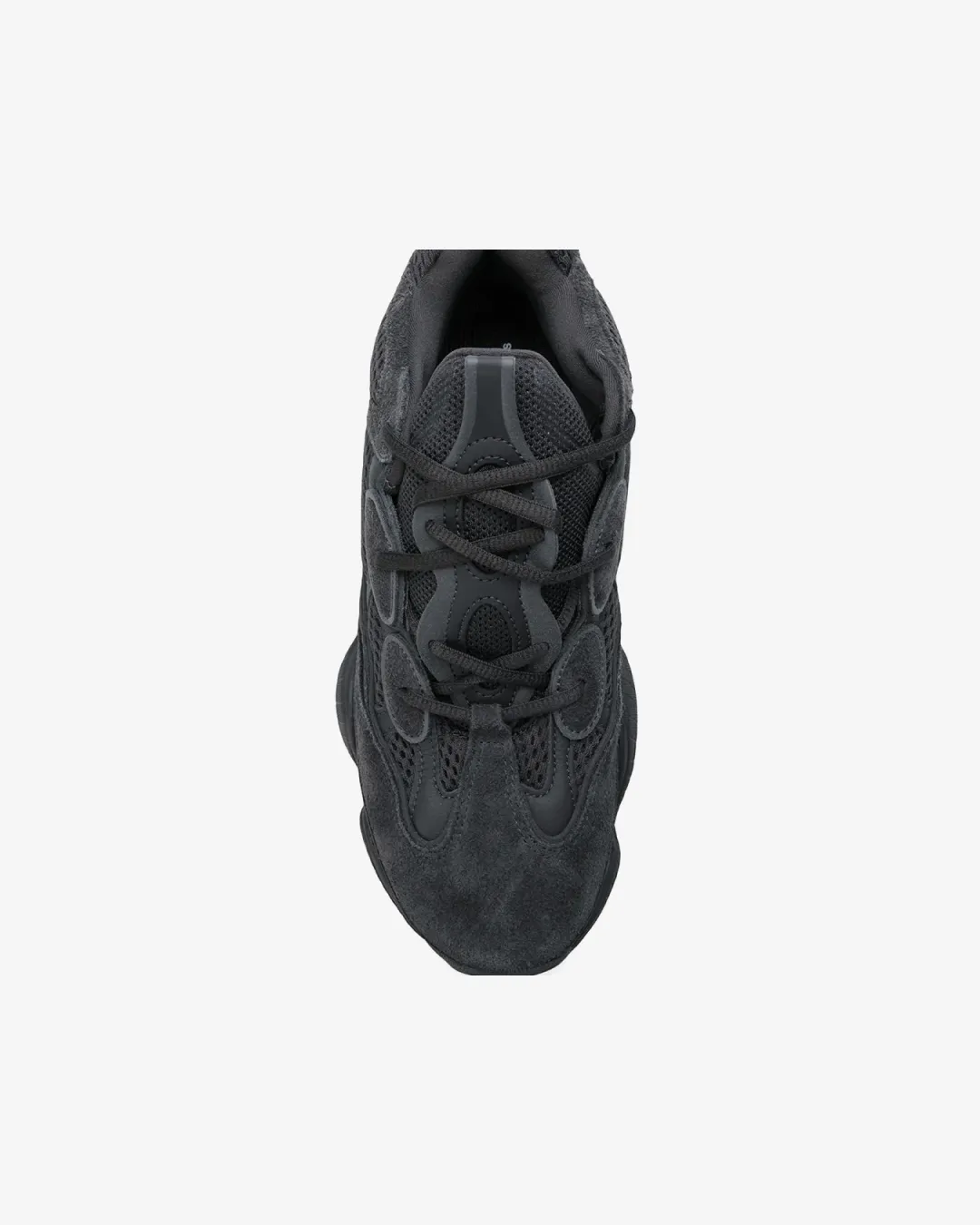 supination - control - feature shoes Adidas Yeezy Boost 500 ??Utility Black??
