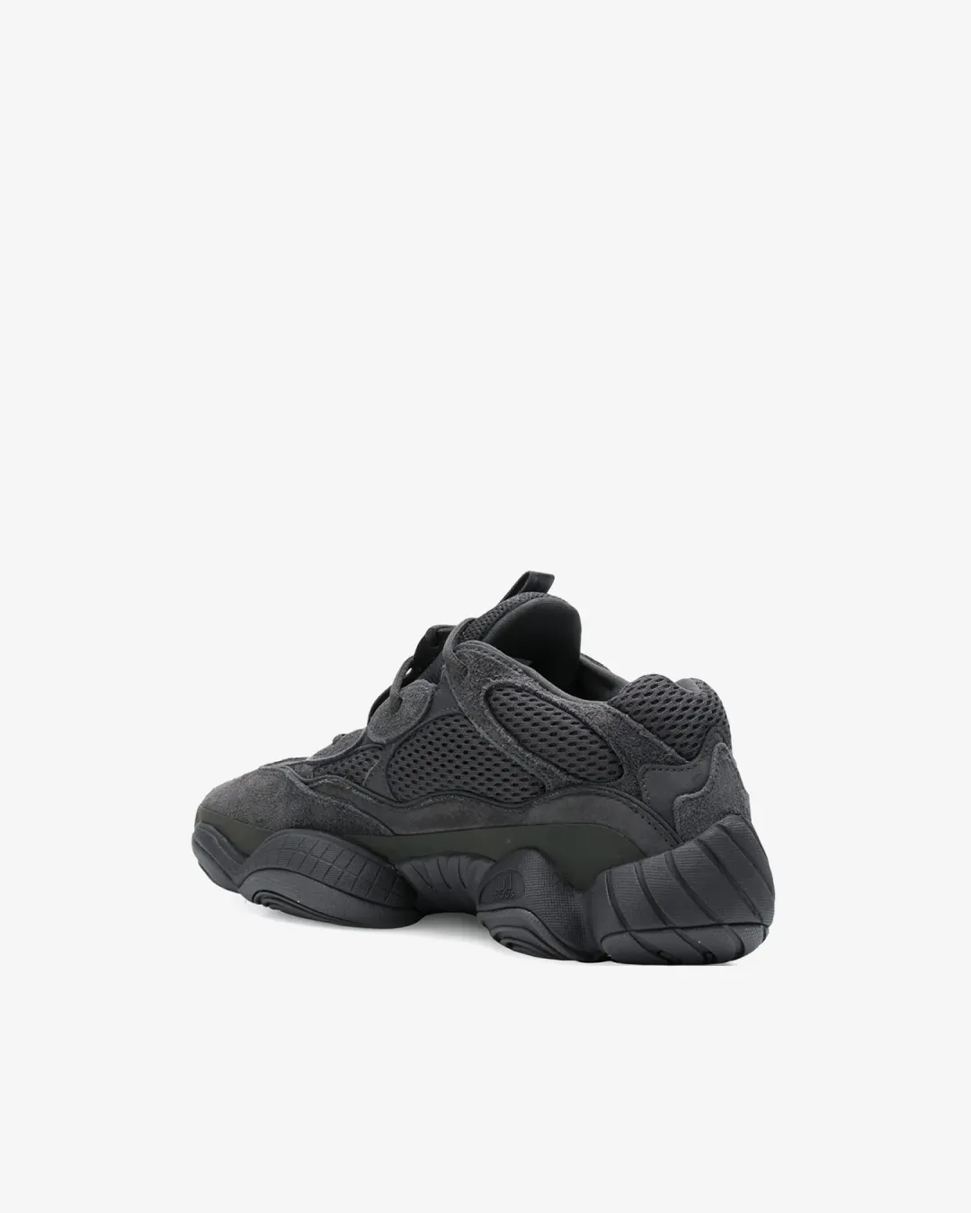 Comfort Outsole Adidas Yeezy Boost 500 ??Utility Black??