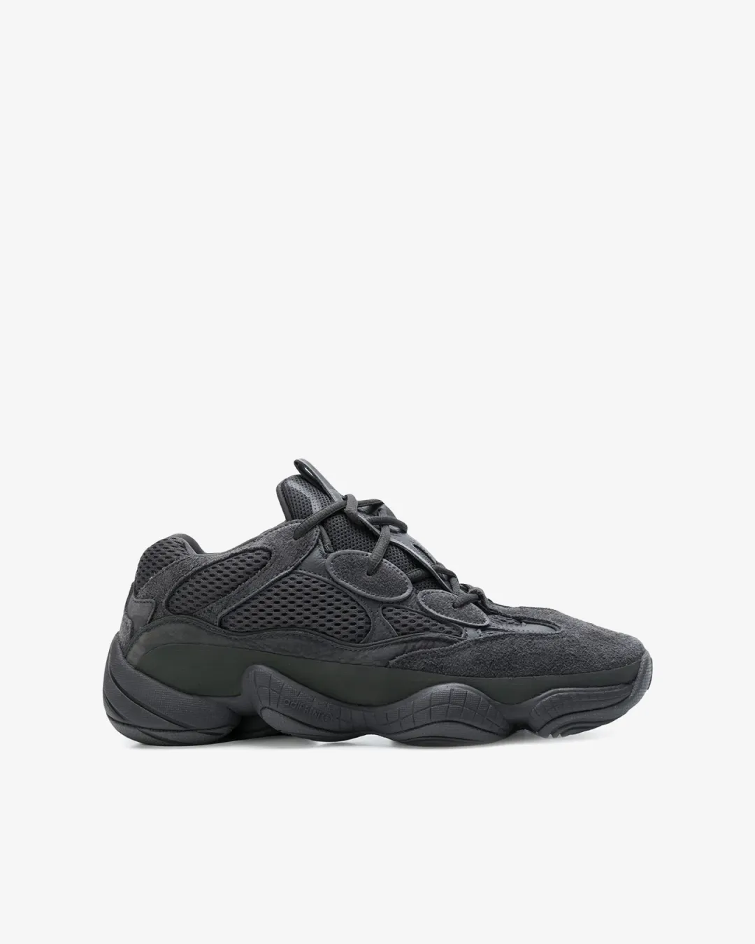 Adidas Yeezy Boost 500 ??Utility Black?? Field Fast