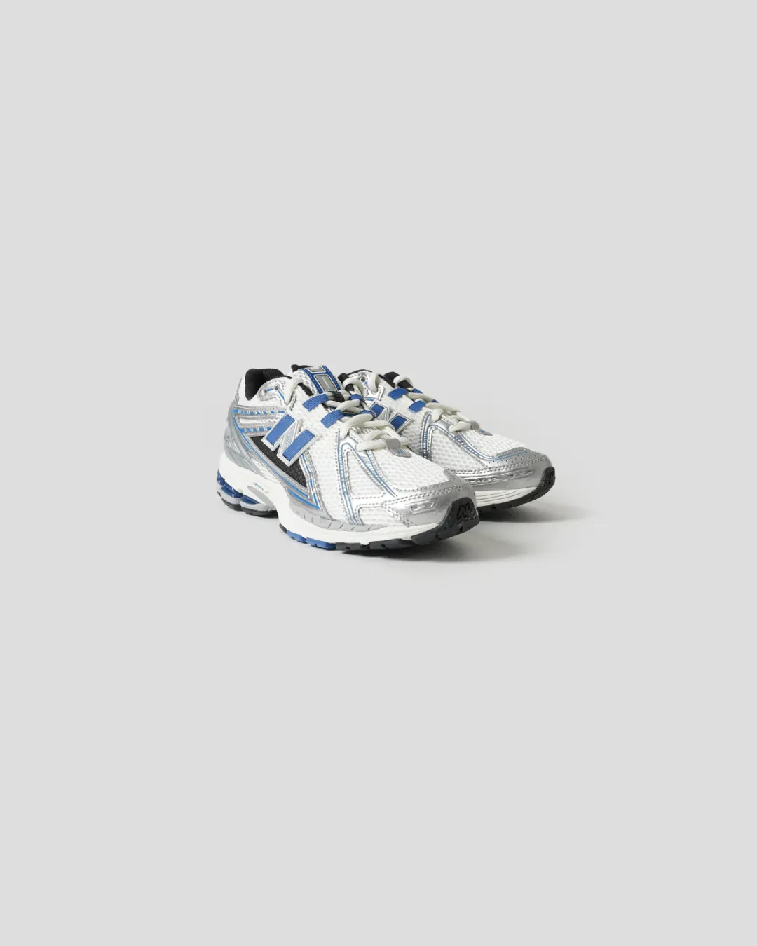 New Balance 1906r Silver Metallic Blue Agate Sneakers Air Mesh running in wet tracks shoes
