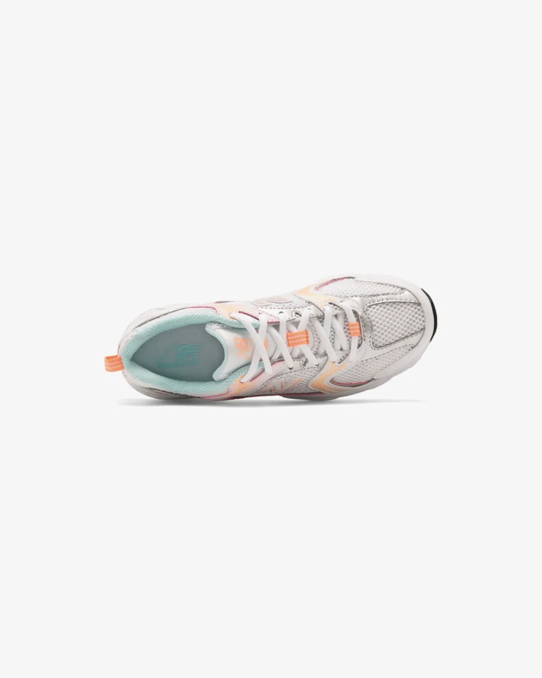 Ocean Edge New Balance 530 Multicolored  Sneakers