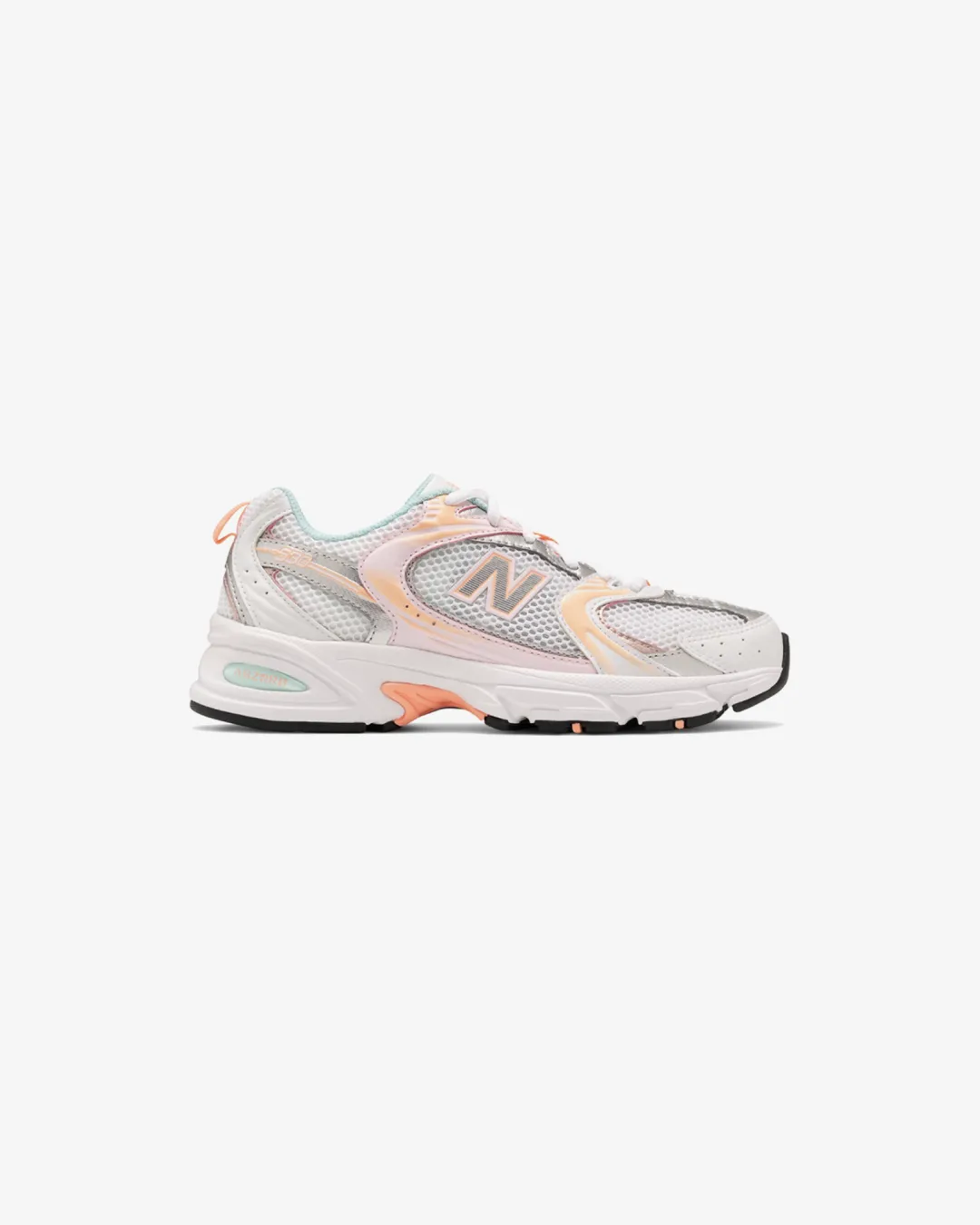 New Balance 530 Multicolored  Sneakers Sand Move