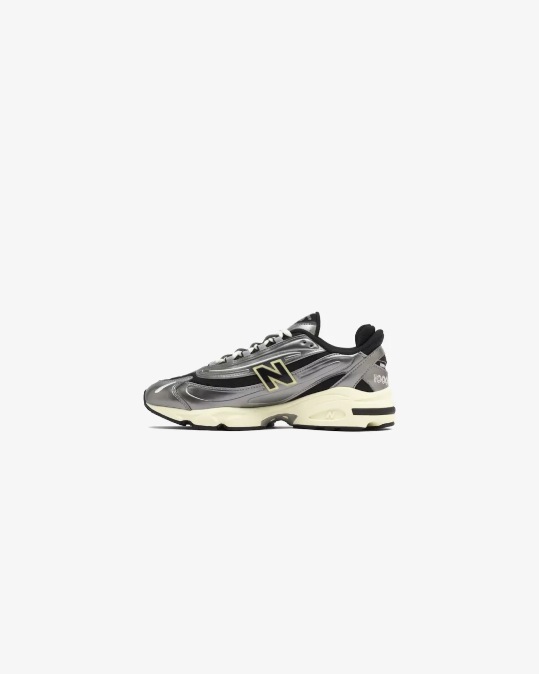 sports accessory Natural Flexibility Aime Leon Dore x Joe Fresh Goods x New Balance 1000 Series ??Vintage Metallic?? Sneakers