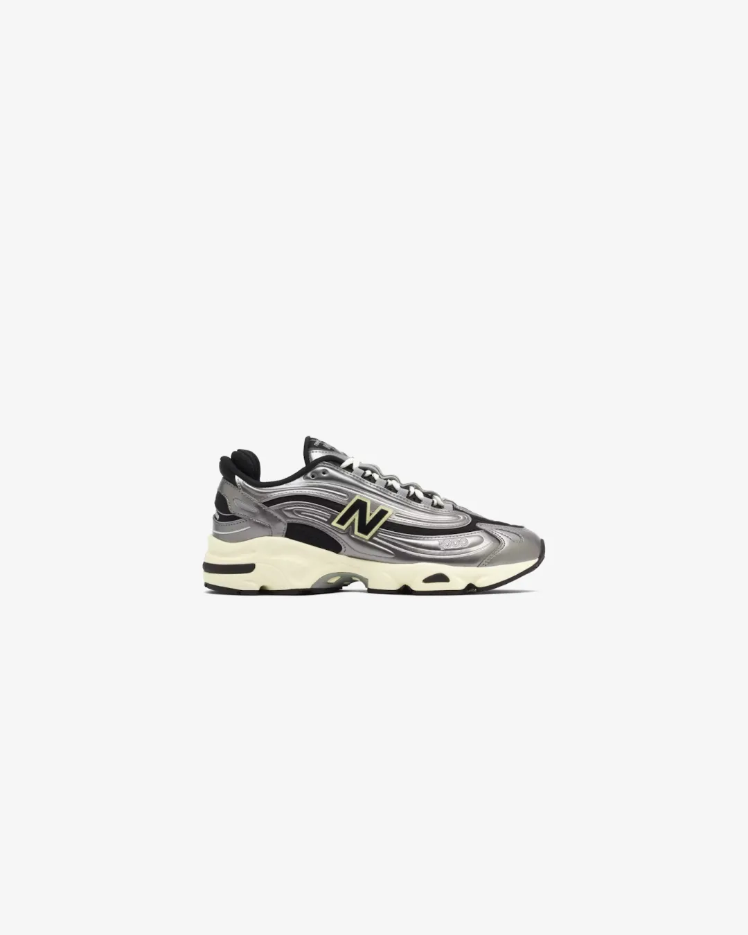 Commute Light Joint Care Aime Leon Dore x Joe Fresh Goods x New Balance 1000 Series ??Vintage Metallic?? Sneakers