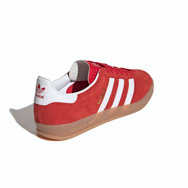 bodybuilders GAZELLE INDOOR