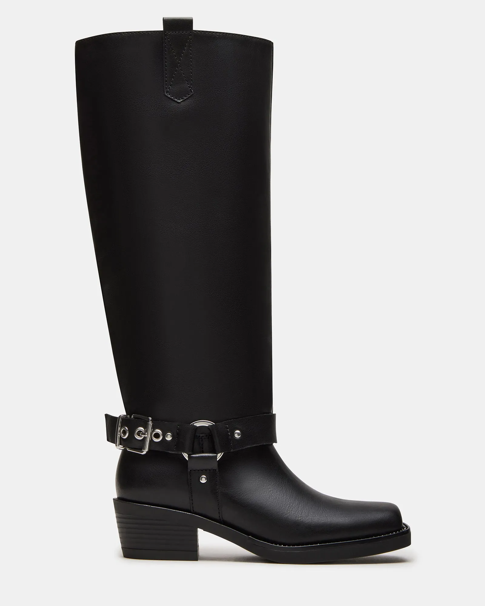 HAWKINS BLACK LEATHER Desert Expedition