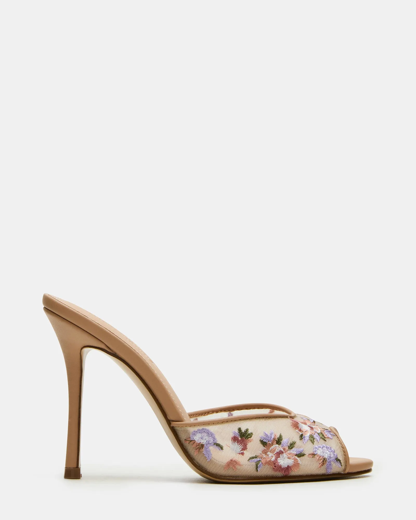 Low Top Foot Stability PRIYA MESH FLORAL MULTI