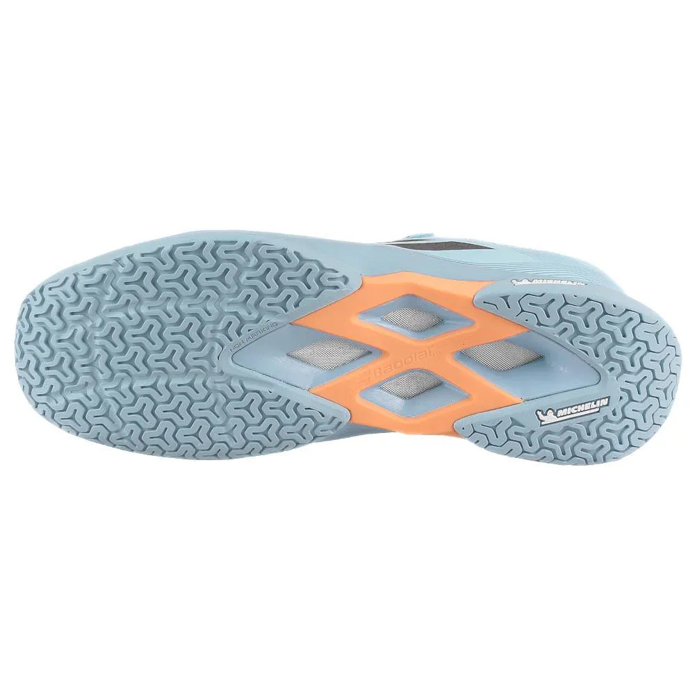 Core Titan Babolat Women's Shadow Team 2 - Light Blue