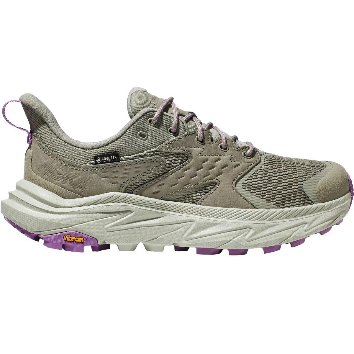 Trail Cushion Women's Anacapa 2 Low GTX Wide