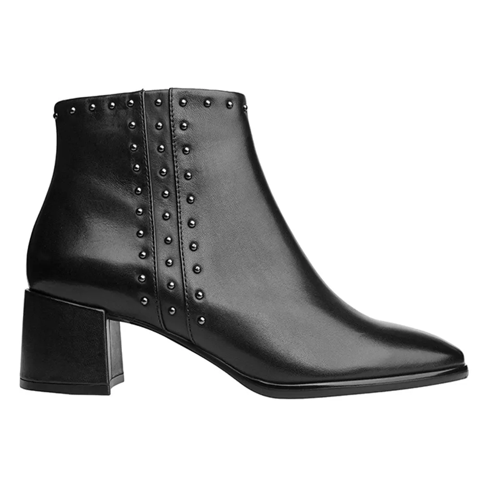 Pilar-02 Low Booties Lightweight Upper